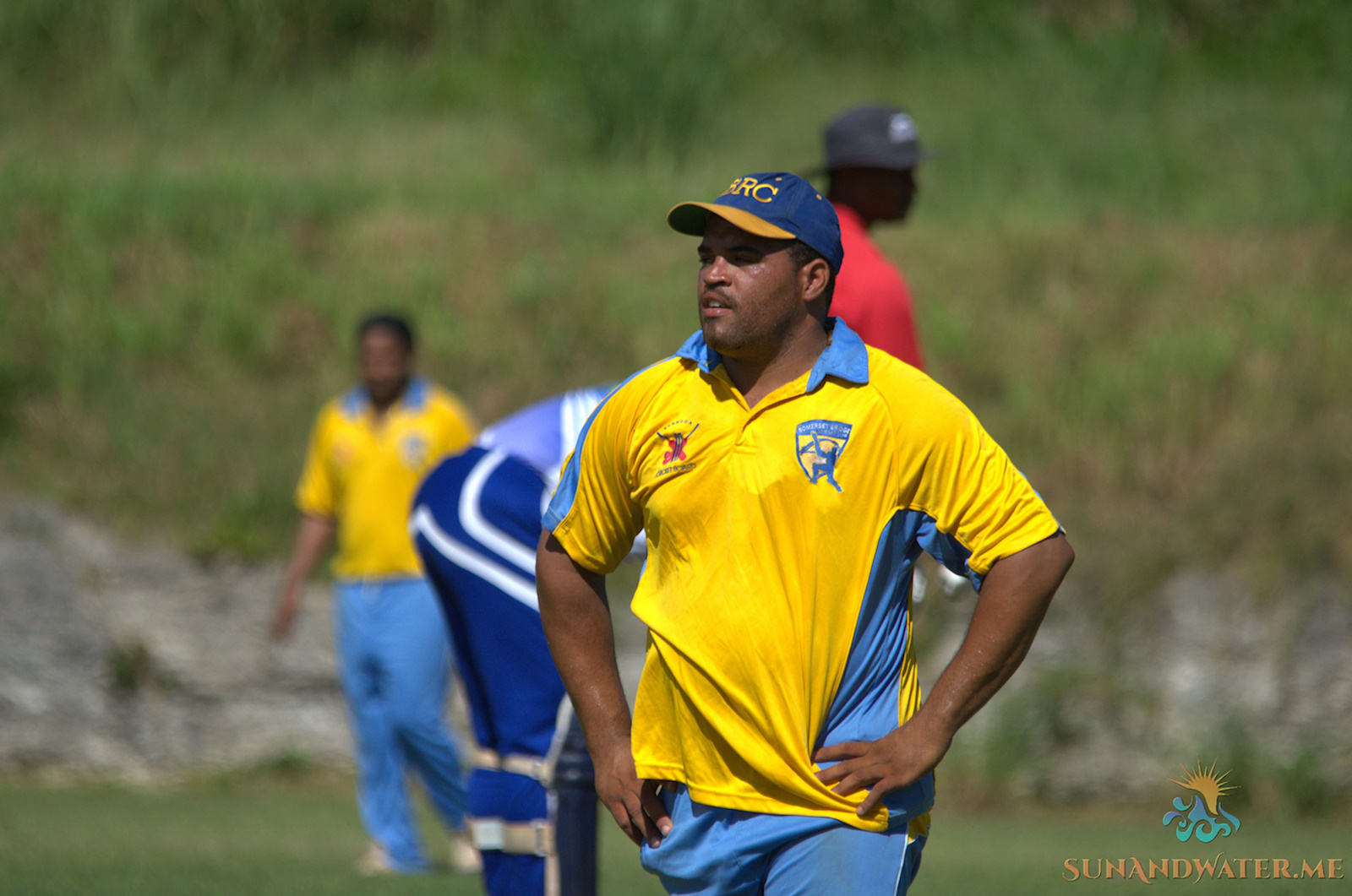 Somerset Bridge vs Southampton Rangers 2014 (30)